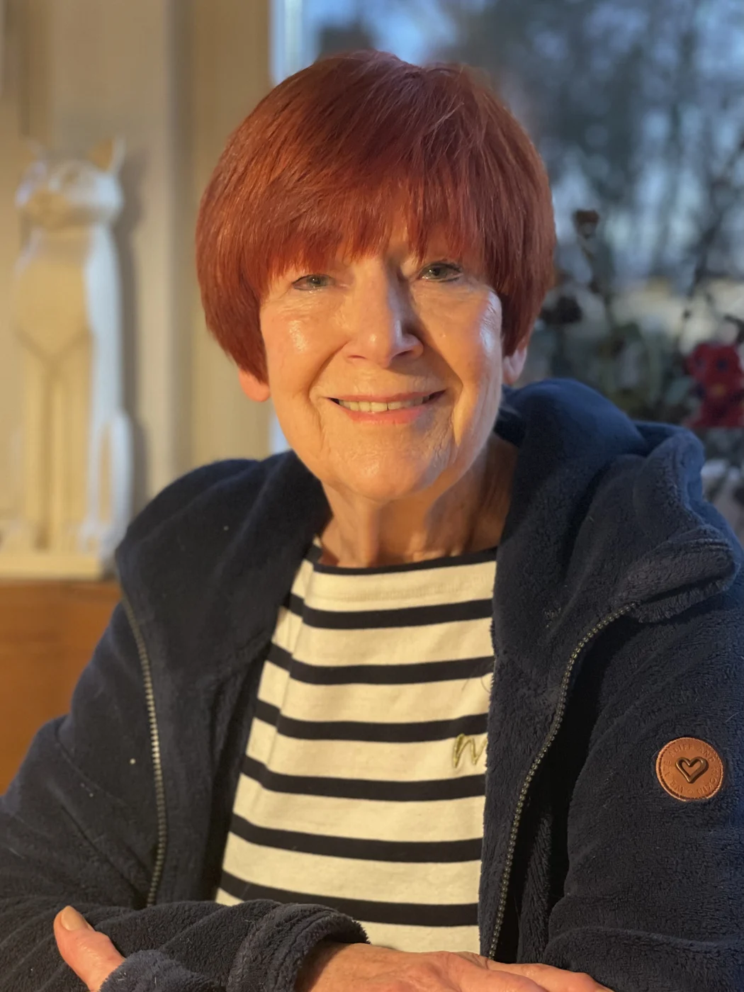 Ursula Piefel